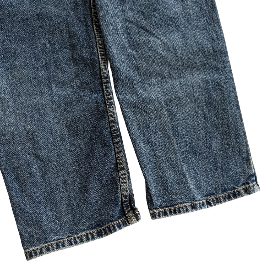 Levi's Men's 505 Jeans Size 32